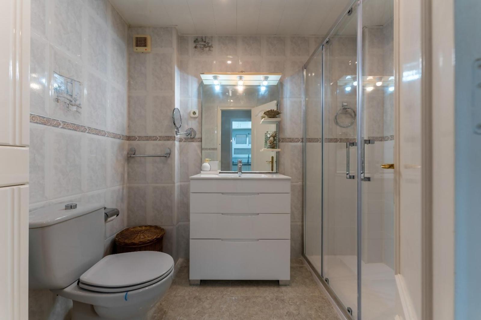 Apartamento Pau Picasso Con Terraza Тосса-де-Мар Экстерьер фото